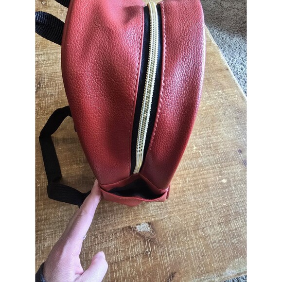 Harry Potter mini backpack Gryffindor - Picture 2 of 10